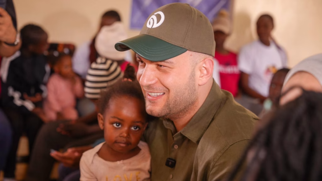 “Gıda israfı yüzde 20 azalsa açlık ortadan kalkar”