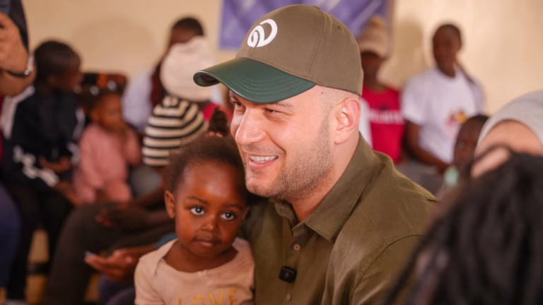 “Gıda israfı yüzde 20 azalsa açlık ortadan kalkar”