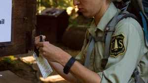 ABD Orman Servisi 57 araştırma tesisini kapatıyor! Yangın ve iklim değişikliği çalışmaları risk altında