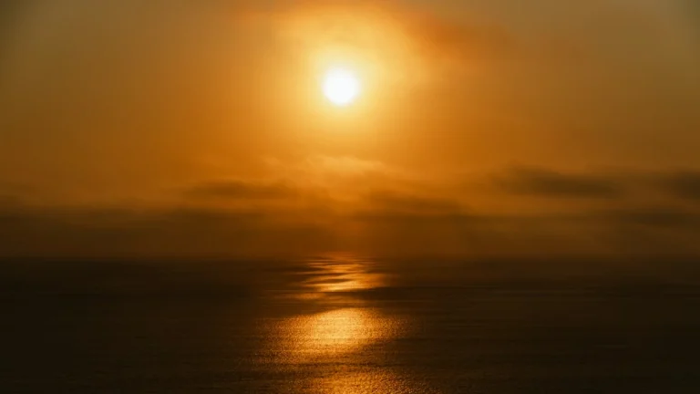 Güney Californiya açıklarında rekor sıcaklık: Deniz ısı dalgası alarmı