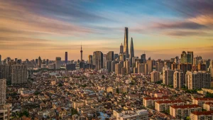 Savaşın tetiklediği enerji krizi, Çin’in yenilenebilir teknolojiye yönelik satışlarını artırıyor