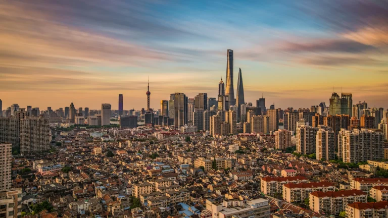 Savaşın tetiklediği enerji krizi, Çin’in yenilenebilir teknolojiye yönelik satışlarını artırıyor