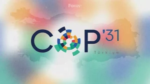 Antalya’da COP31 Sivil Platformu Ortak Bildirisi açıklandı