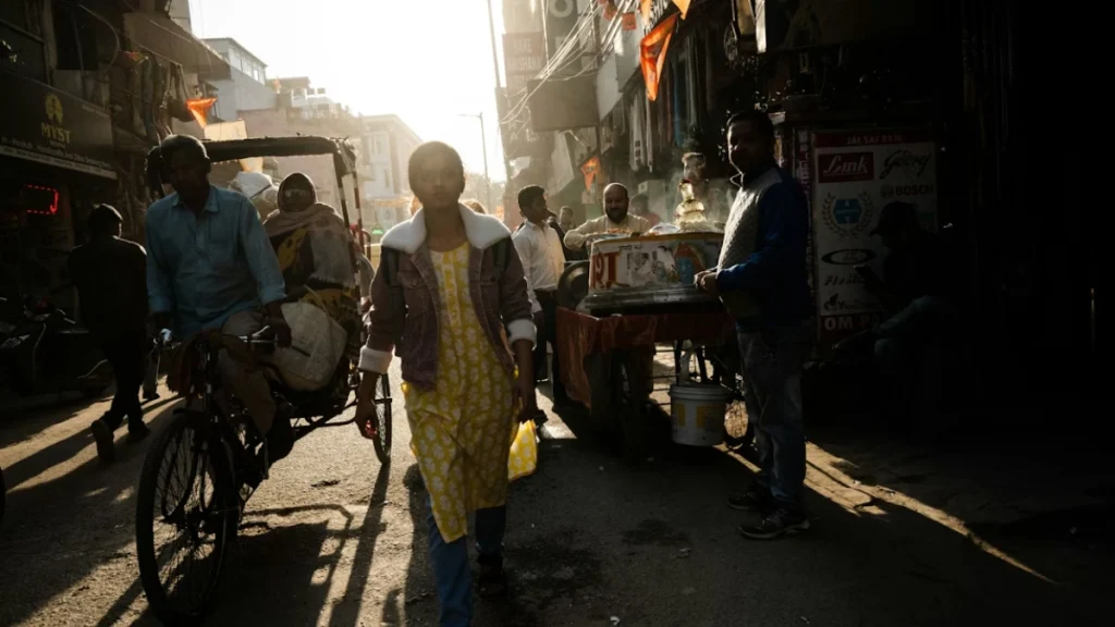 Yeni Delhi dünyanın en kirli başkenti seçildi