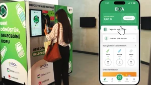 Depozito Yönetim Sistemi 7 bölgeye yayılıyor: 6 il daha pilot oldu