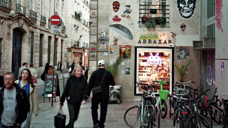 Fransa’nın 240 milyon euroluk planı: Şarj istasyonları ve ısı pompası desteğiyle fosilden çıkış