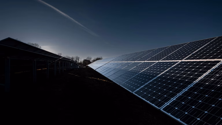 Yenilenebilir enerjinin ‘iklimle imtihanı’: Ekstrem hava koşullarına karşı ne kadar dayanıklılar?