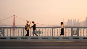 Hava kirliliğine karşı direncin artması 1,7 milyon hayat kurtardı