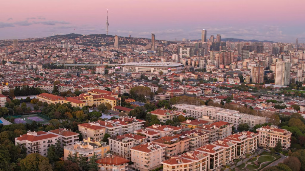 Prof. Öztürk uyardı! İstanbul Göztepe’de PM10 alarmı: Kirlilik sınırın 5 katına çıktı