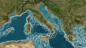 İtalya artan kıyı erozyonuna karşı koruma önlemlerini artırdı