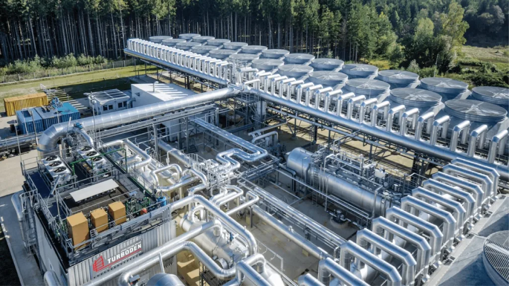 Seferberlik çağrısı: Jeotermal yatırımlar Doğu’ya yayılmalı: