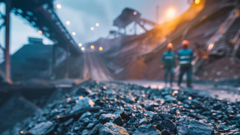 Enerji krizi kömüre dönüşü hızlandırdı: Fiyatlar yeniden yükselişte