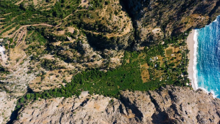Likya Yolu rehberi: Türkiye’nin en efsanevi yürüyüş rotasında doğa, tarih ve deniz