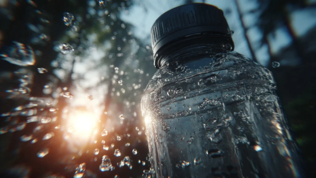 ABD içme suyunda mikroplastik ve ilaç kalıntılarını izleyecek