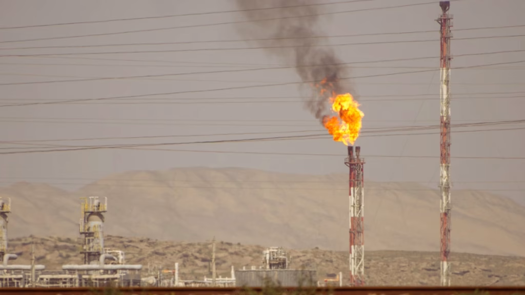 Saatte 30 milyon dolar: Petrol ve doğalgaz şirketlerinin savaş kârı rekor kırdı