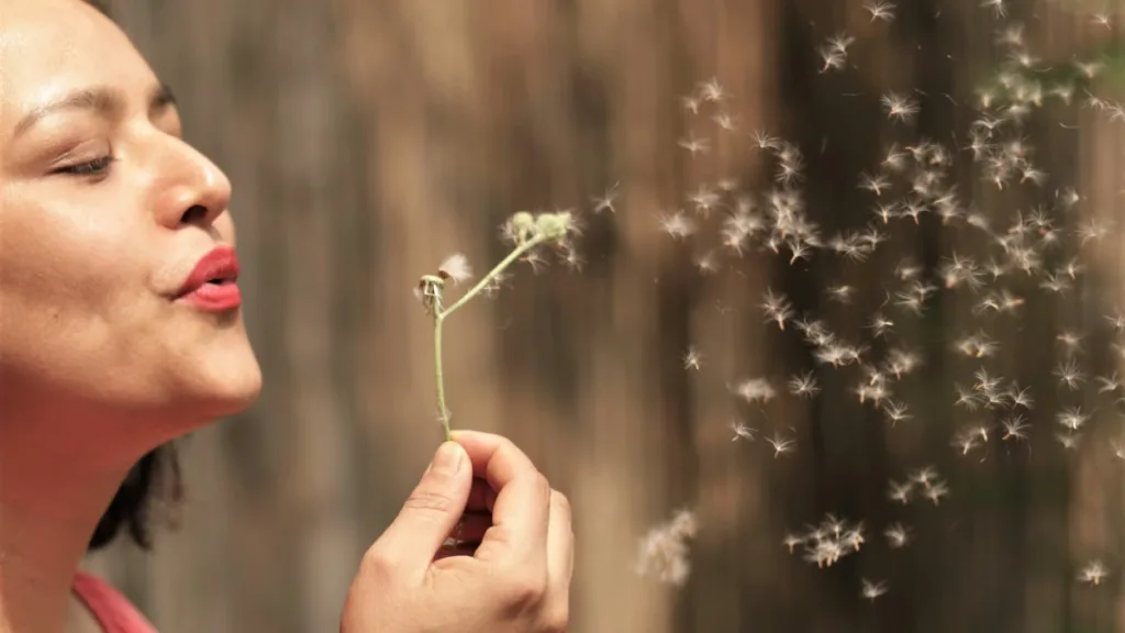 İklim değişikliği saman nezlesi mevsimini uzatıyor