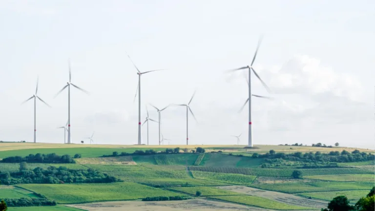 Beş Avrupa ülkesi temiz enerjiyle faturada yüzde 58 tasarruf etti