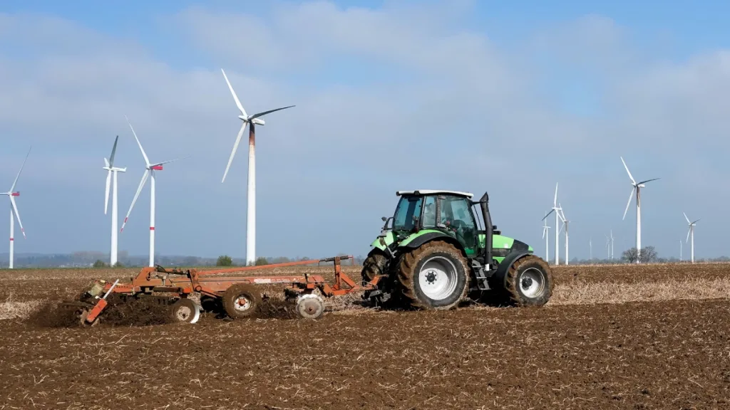 Türkiye’de martta elektrik üretiminin yüzde 65’i yenilenebilir enerjiden