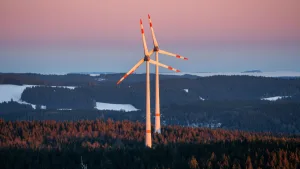 Avrupa’da güneş ve rüzgâr elektriği yüzde 25 ucuzlattı