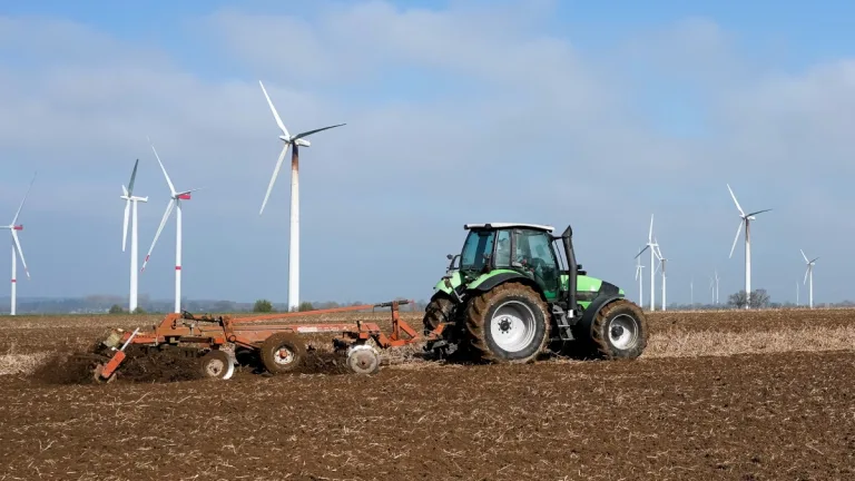 Türkiye’de martta elektrik üretiminin yüzde 65’i yenilenebilir enerjiden
