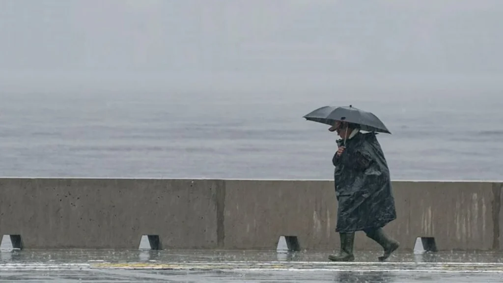 Türkiye’nin tamamı yağışlara teslim! İşte son tahminler