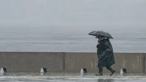 Türkiye’nin tamamı yağışlara teslim! İşte son tahminler