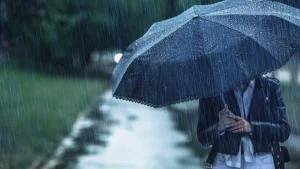 Meteoroloji’den bu bölgelere kuvvetli sağanak yağmur uyarısı! 7 Nisan hava durumu