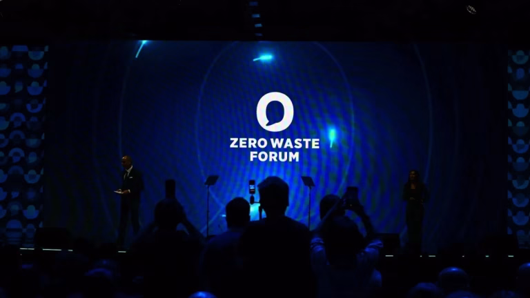 COP31 öncesi 100’ün üzerinde Bakan Sıfır Atık Forumu için İstanbul’da buluşacak