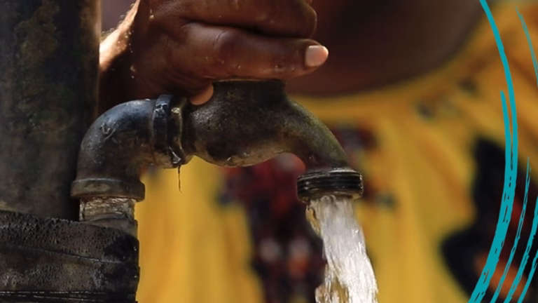 Dünya Bankası, küresel su kıtlığıyla mücadele etmek için ‘Water Forward’ programını başlattı