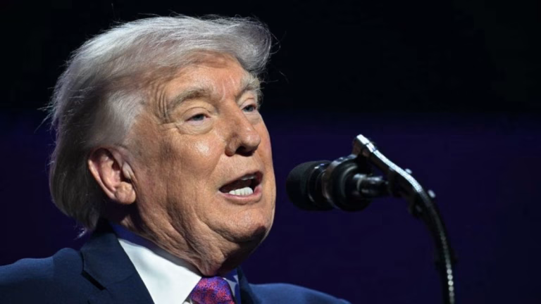 Trump’tan İngiltere’ye Kuzey Denizi eleştirisi: Sondaj yapmaması ‘çılgınlık’