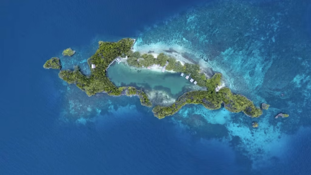 Tuvalu’da COP31 hazırlığı: Dünya liderleri iklim krizine karşı stratejisini belirleyecek