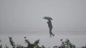 Sağanak yağmur ve toz taşınımı etkili olacak! İşte 2 Nisan hava durumu