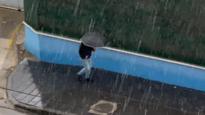 5 bölgede sağanak yağmur! Meteoroloji’den sel ve su baskını uyarısı