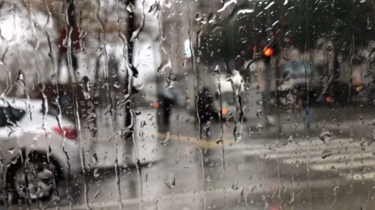 Meteoroloji’den sağanak yağmur, toz taşınımı ve fırtına uyarıları
