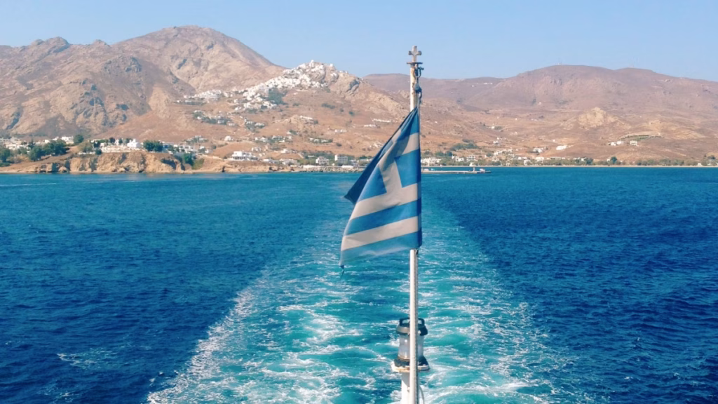 Yunanistan’dan yasadışı balıkçılığa karşı dijital harita hamlesi