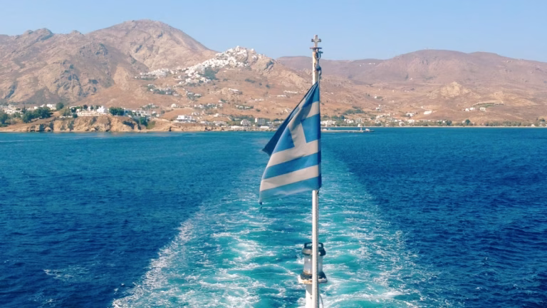 Yunanistan’dan yasadışı balıkçılığa karşı dijital harita hamlesi