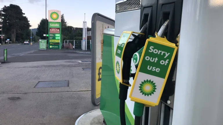 BP yeşil gündemden geri çekiliyor: NZT ve NEP hisselerini satmayı planlıyor