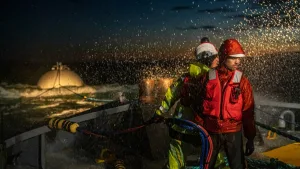 Yüzen veri merkezleri yapay zekânın enerji açığını kapatabilir mi?