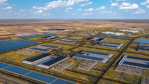 Yeni tür veri merkezleri ülkelerden daha çok sera gazı üretebilir
