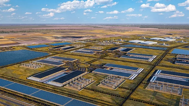 Yeni tür veri merkezleri ülkelerden daha çok sera gazı üretebilir