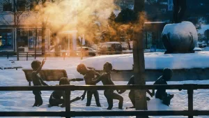 Küresel ısınmada en kötü senaryo, ucuz güneş ve rüzgârla 1°C düşürüldü