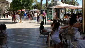 İspanya’nın öncü iklim sığınakları Avrupa’ya ilham olur mu?