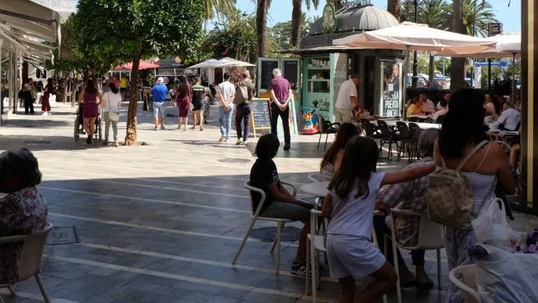 İspanya’nın öncü iklim sığınakları Avrupa’ya ilham olur mu?