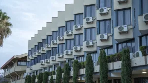 Klimalar Avrupa’nın enerji sistemlerini zorluyor: Serinlemek için alternatifler