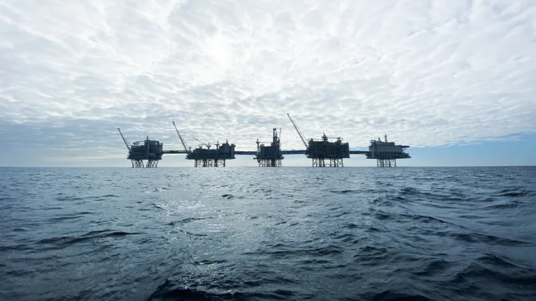Norveç’in Kuzey Denizi doğalgaz kararı tartışma yarattı: Yeni enerji hamlesi çevrecilerin tepkisini çekti