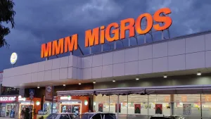 Migros’un güneş enerjisi yatırımları 57 bin hanenin elektrik ihtiyacına ulaştı