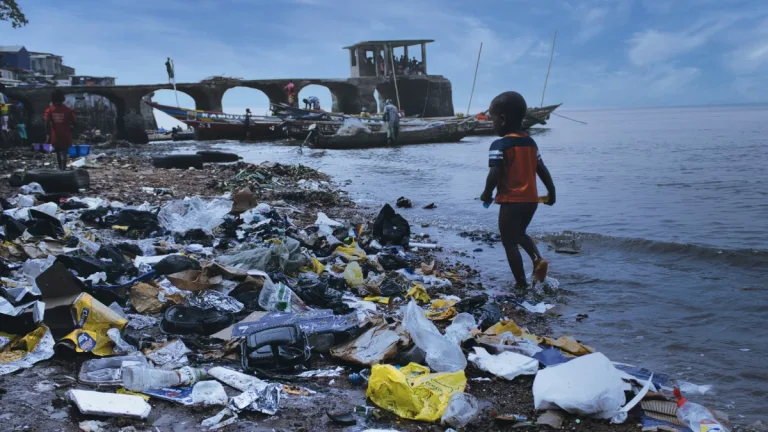 Norveç UNEP fonunu askıya aldı: Plastik anlaşması müzakereleri tehlikede