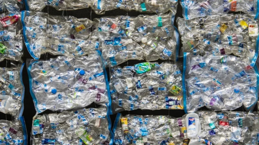 Almanya 2025’te 810 bin tonla en büyük plastik atık ihracatçısı