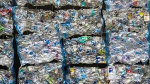 Almanya 2025’te 810 bin tonla en büyük plastik atık ihracatçısı