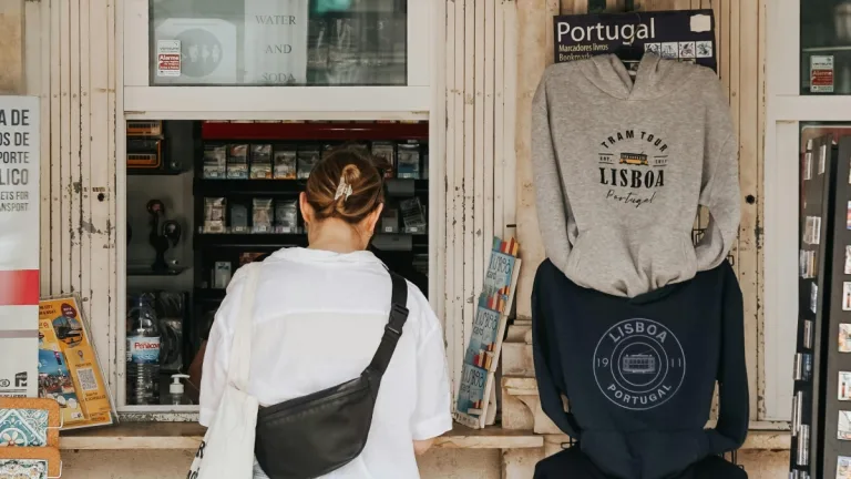 Portekiz doğal kaynaklarını yıl bitmeden tüketti: Avrupa ülkeleri çevre krizinde hangi noktada?